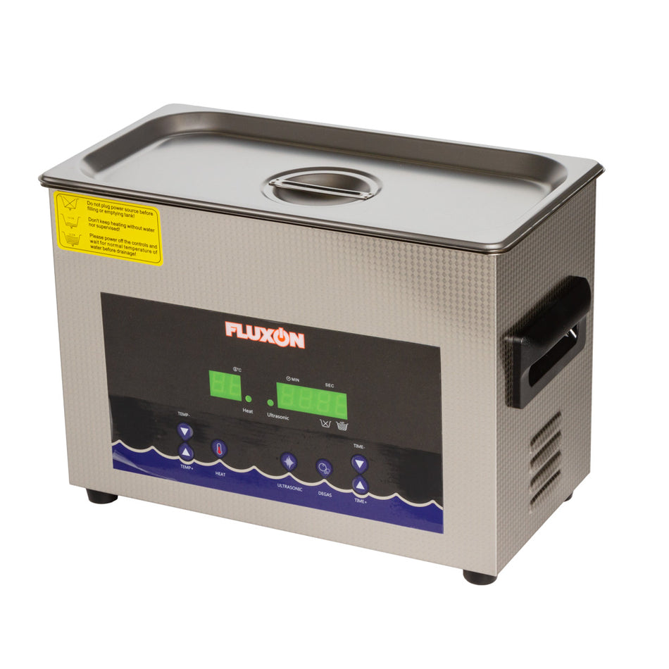 Ultrasonic cleaner 4.5 liters