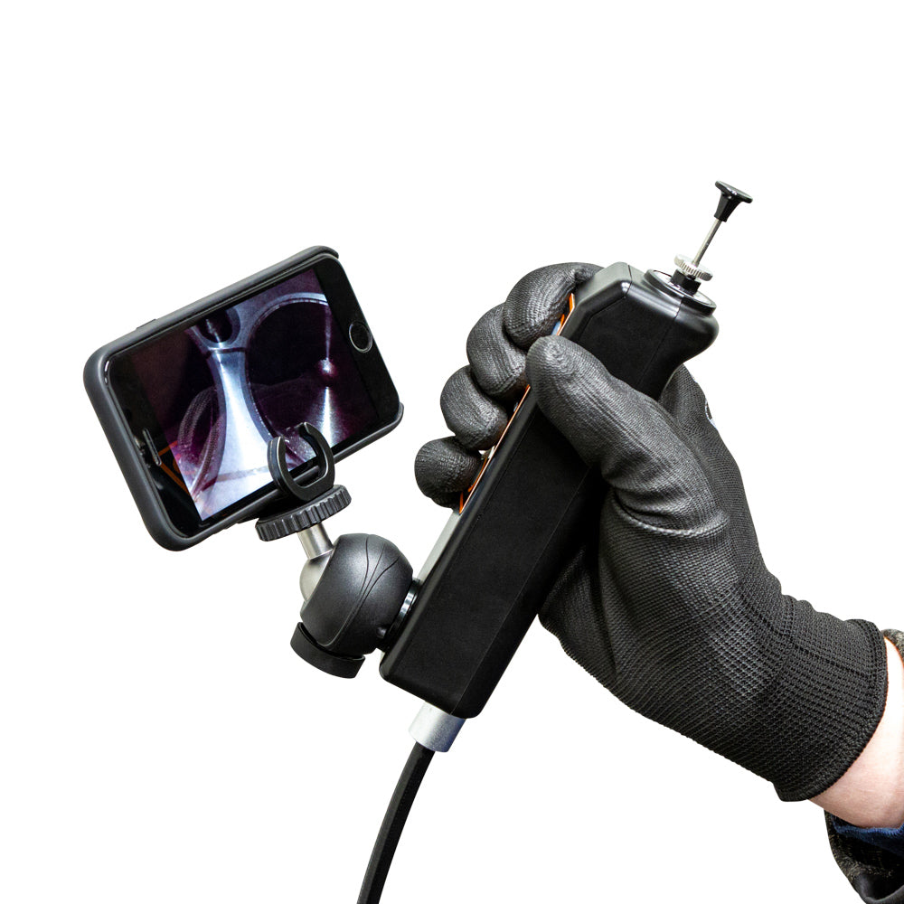 Endoscoop digitaal Snakefix150 - Weldingshop