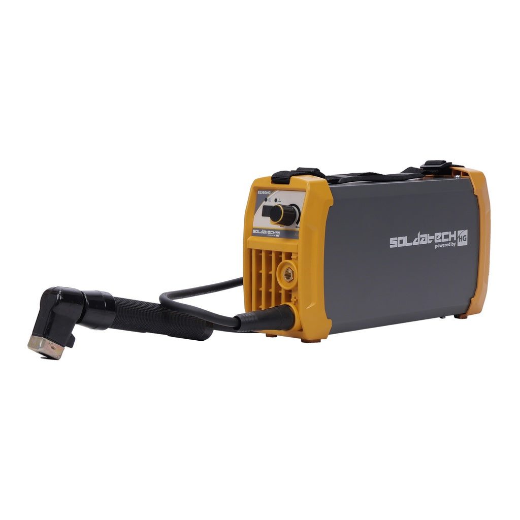 Elektrode lasapparaat 160A - Weldingshop