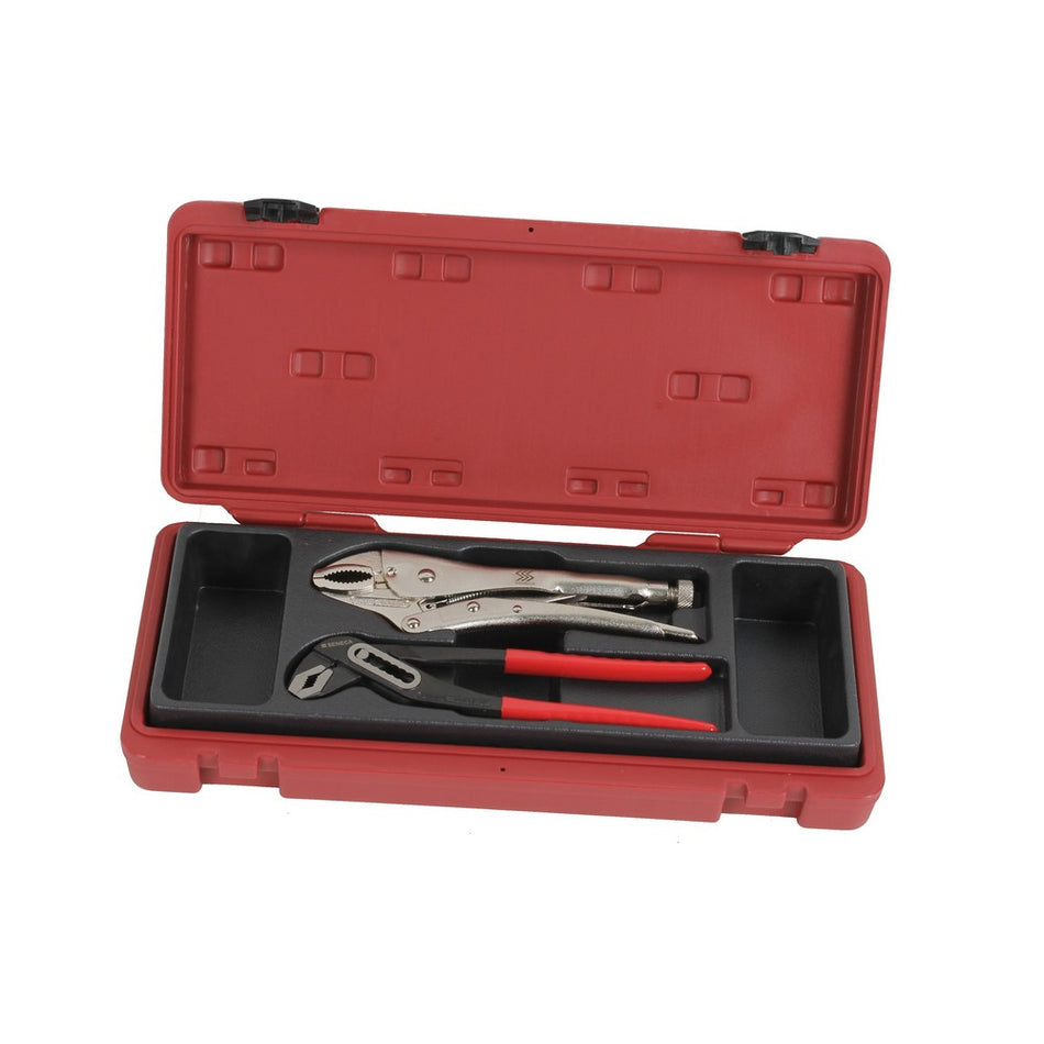 Pliers set 2 pieces