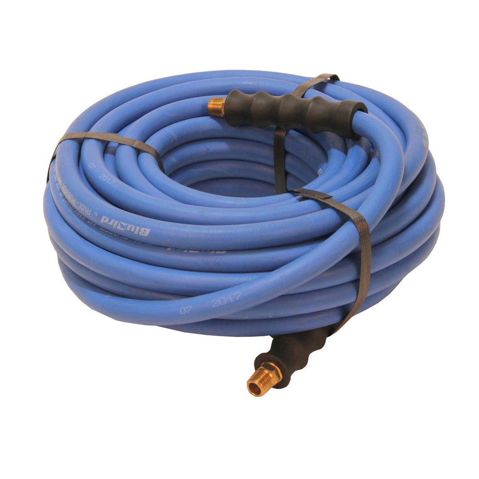 Blubird Air hose rubber 08mm x 15mtr