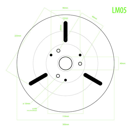 Lasmanipulator 50kg - Weldingshop