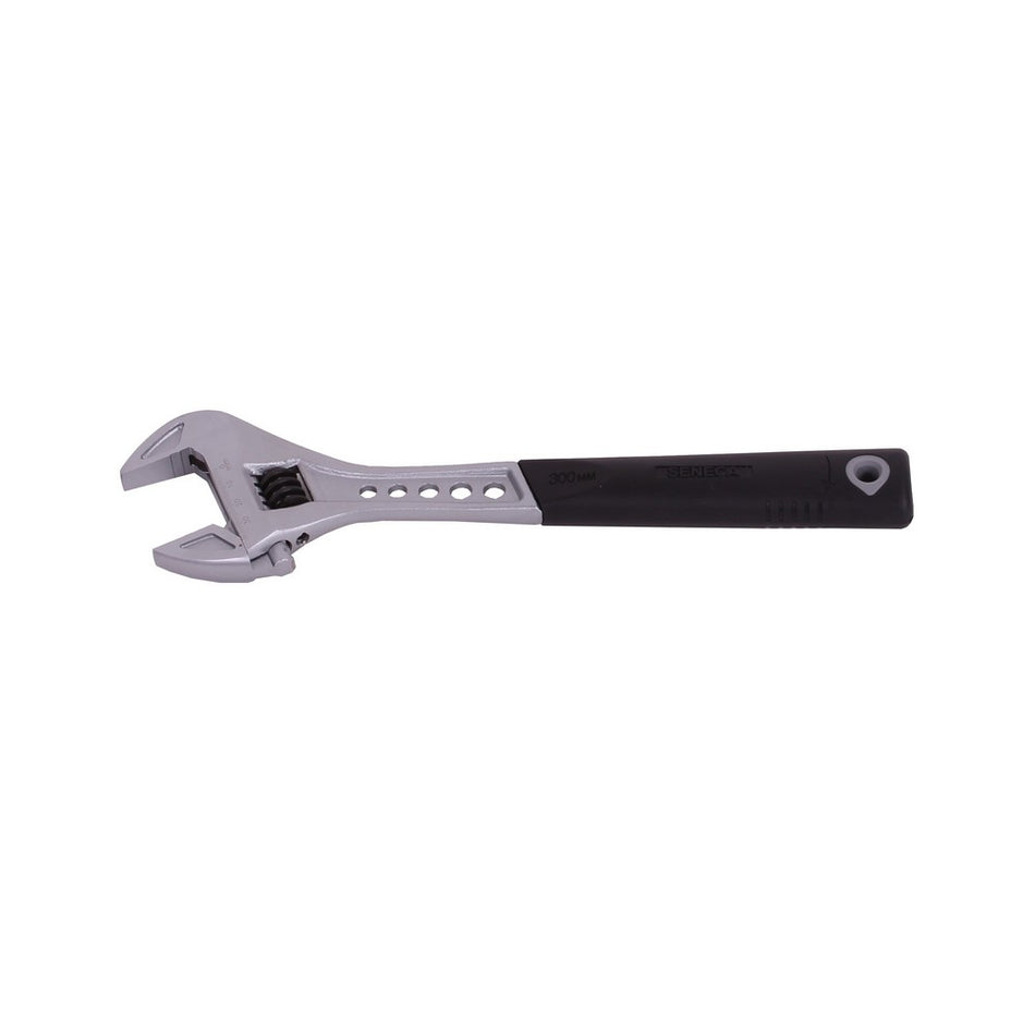 Adjustable wrench 12''