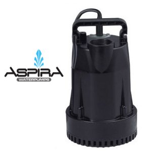 Submersible pump 0.18kW