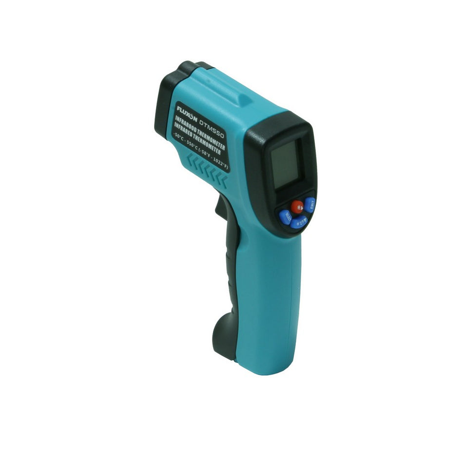 Infrared thermometer