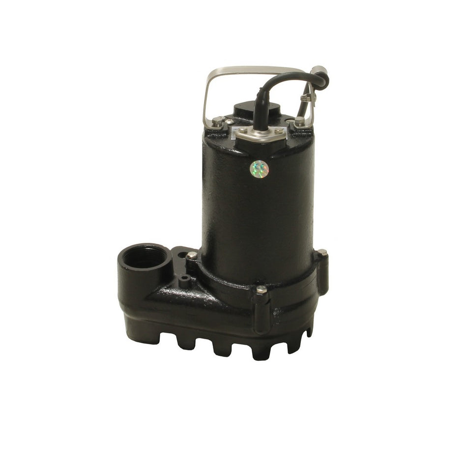 Submersible pump 0.25kW 230V