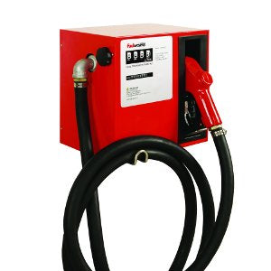 Diesel pump kit 230V 56L/min