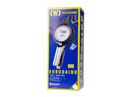 Bandenpomp Michelin eurodainu - Weldingshop