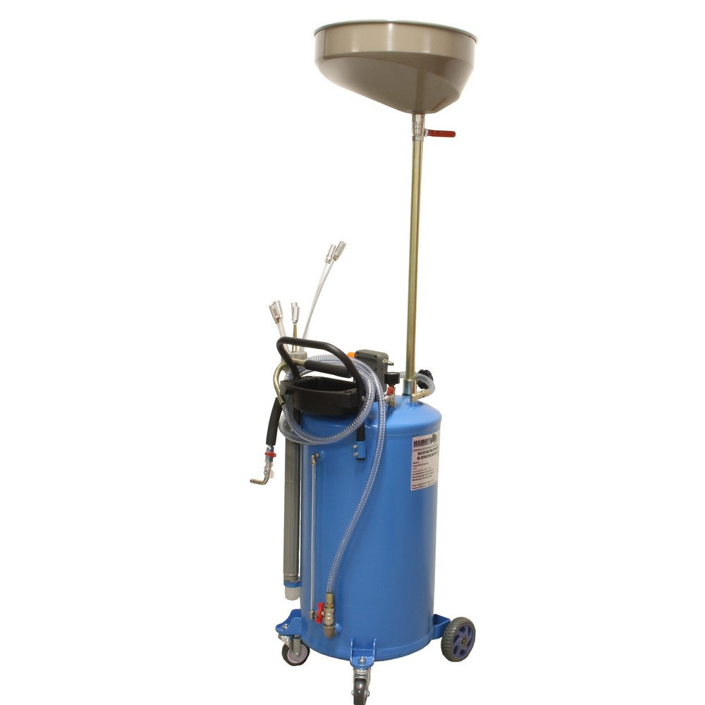 Olie opvangunit 65L - Weldingshop