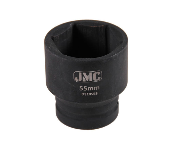 Impact socket 1'' 51mm