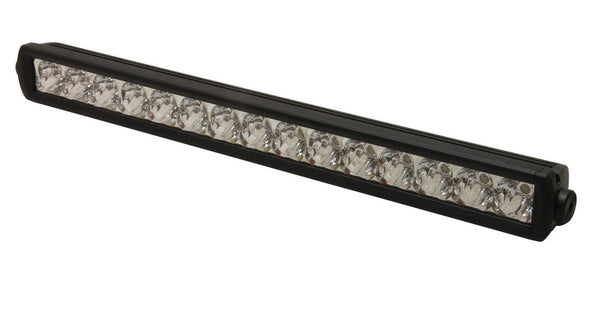 Spot barre lumineuse LED 120W