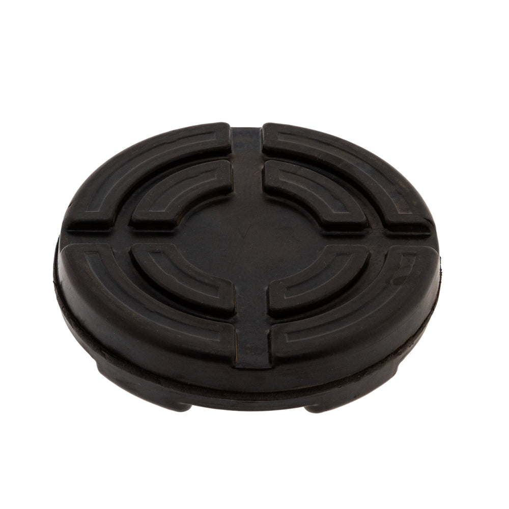 Rubber pad voor JG30 / JG30H - Weldingshop