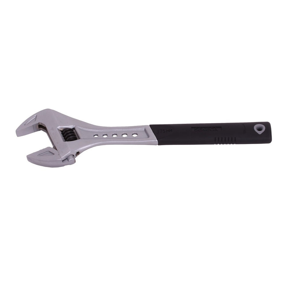 Adjustable wrench 15''