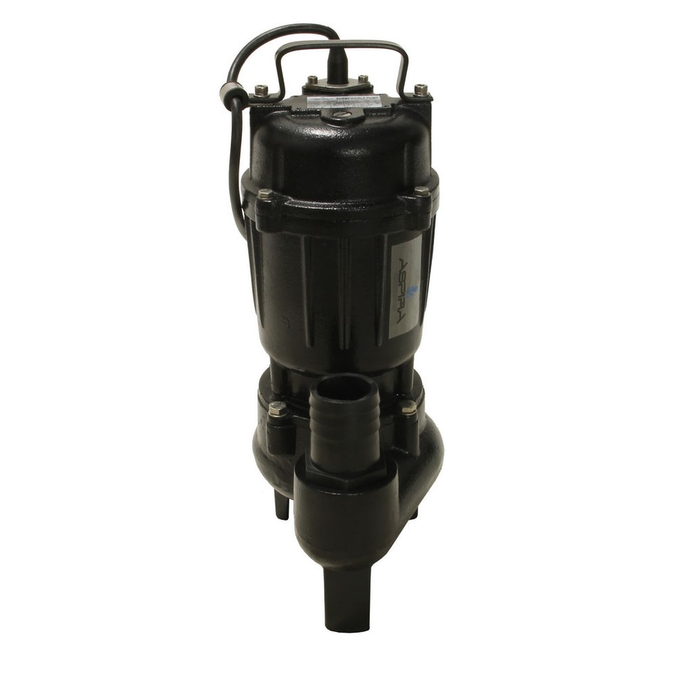 Submersible pump 0.55kW 230V