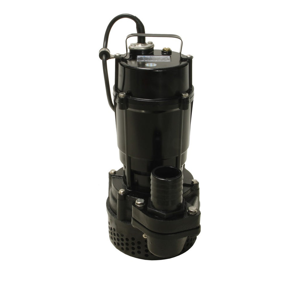 Submersible pump 0.37kW 230V