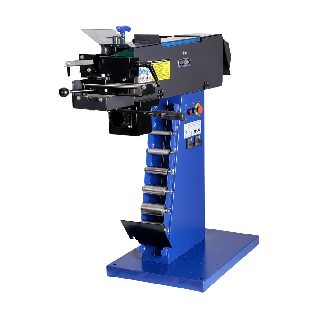 Combi slijpmachine 3 in 1 - Weldingshop