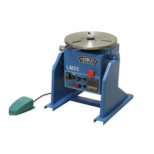 Welding manipulator 50kg