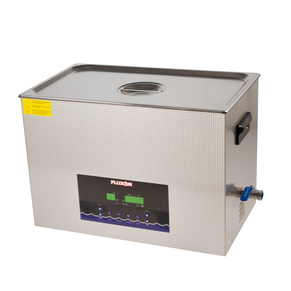 Ultrasonic cleaner 30 liters