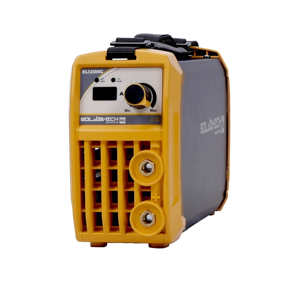 Elektrode lasapparaat 120A - Weldingshop