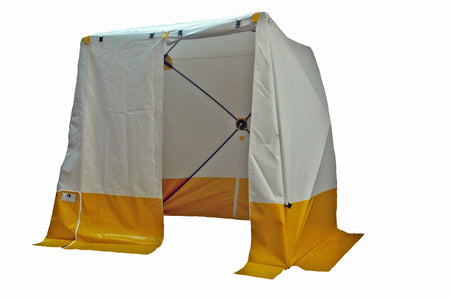 KARSTEN 5-SECONDEN TENT Las / werk tent - Weldingshop