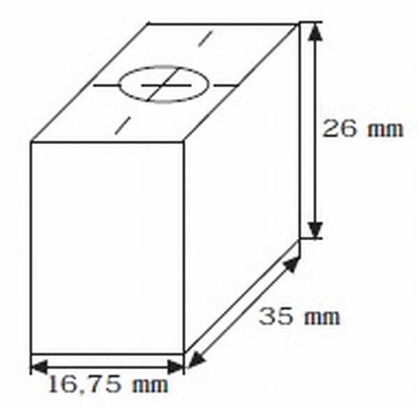 Bymat Carbon kop 90Â° tbv 91025 ST - Weldingshop