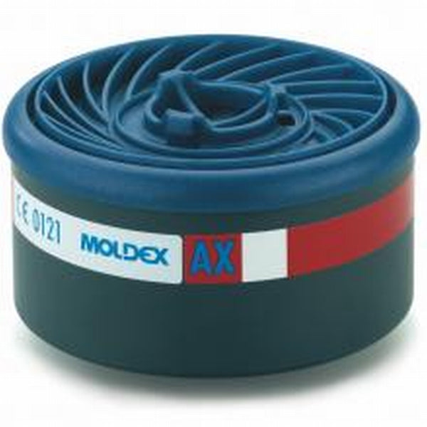 Moldex Easylock gasfilter AX 9600. doos a 2 st - Weldingshop