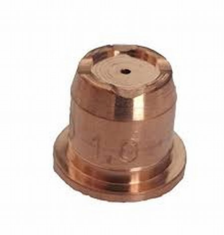 Trafimet Snijneus - snijtip 1.0 mm S45 + S54 - PD0102-10 - Weldingshop