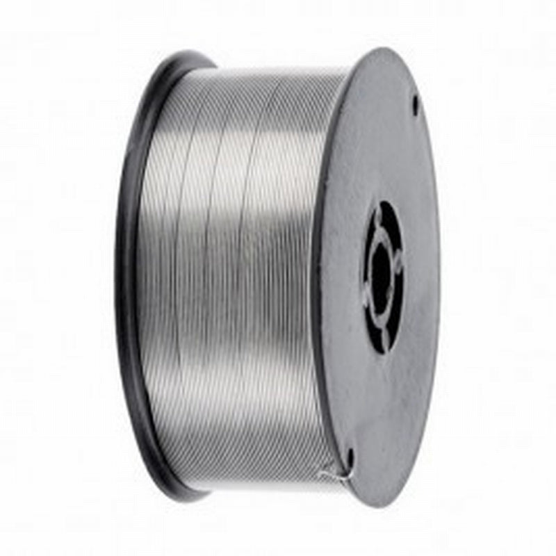 MIG Lasdraad - D100 rol (Aluminium) - ALSI 5 - 0.5KG 1.0 mm - Weldingshop