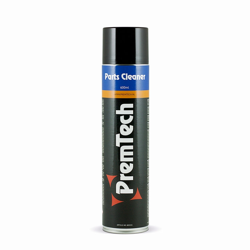 Premtech PartsCleaner 600ml - Weldingshop