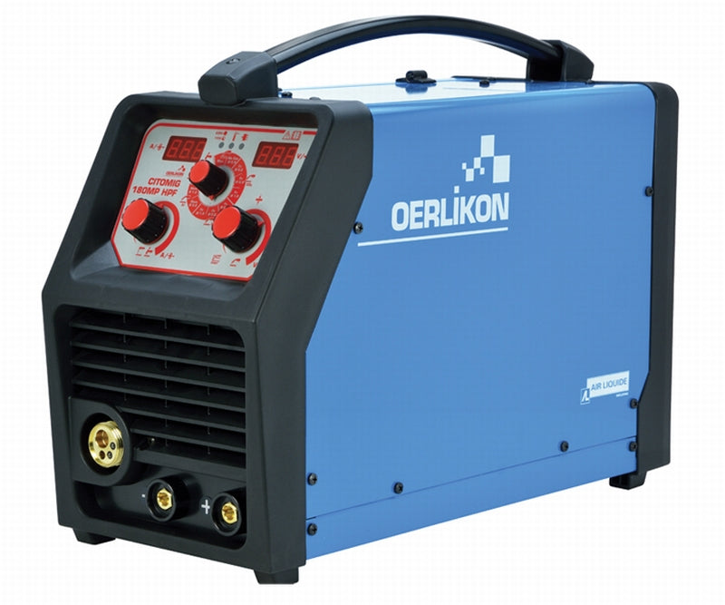 Oerlikon Citomig 180MP HPF - Weldingshop