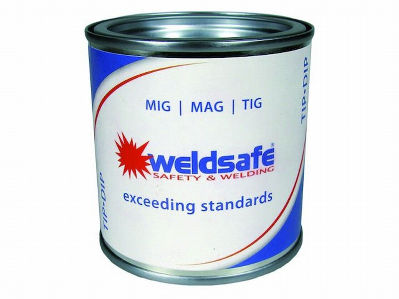 Anti spatter tip dip 225 gram - Weldingshop