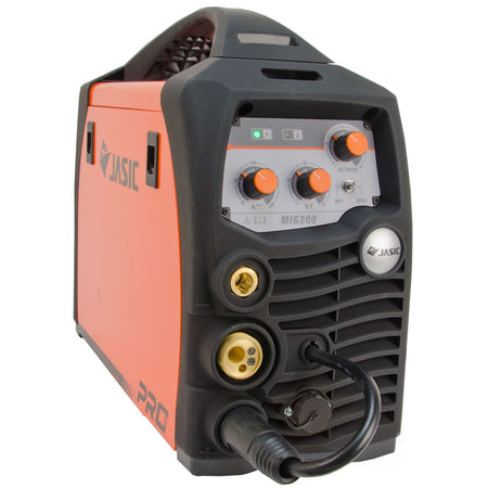 Jasic MIG200 Multi PFC - Weldingshop