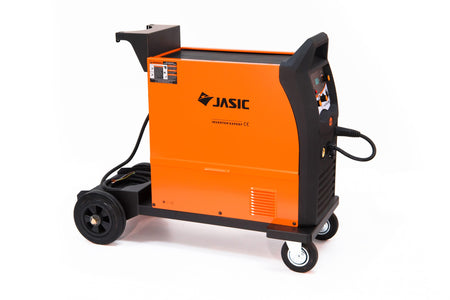 Jasic MIG250 Inverter Compact MIG / Electrode lassen - Weldingshop