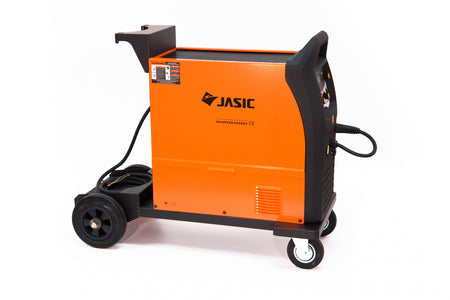 Jasic MIG250 Inverter Compact MIG / Electrode lassen - Weldingshop