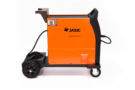 Jasic MIG250 Inverter Compact MIG / Electrode lassen - Weldingshop