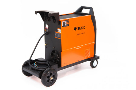 Jasic MIG250 Inverter Compact MIG / Electrode lassen - Weldingshop