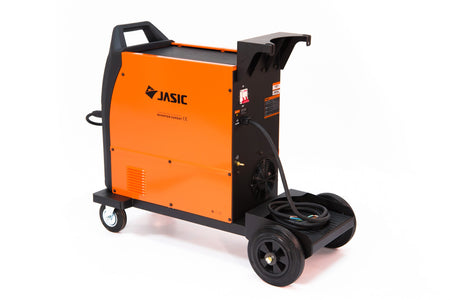 Jasic MIG250 Inverter Compact MIG / Electrode lassen - Weldingshop