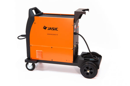 Jasic MIG250 Inverter Compact MIG / Electrode lassen - Weldingshop