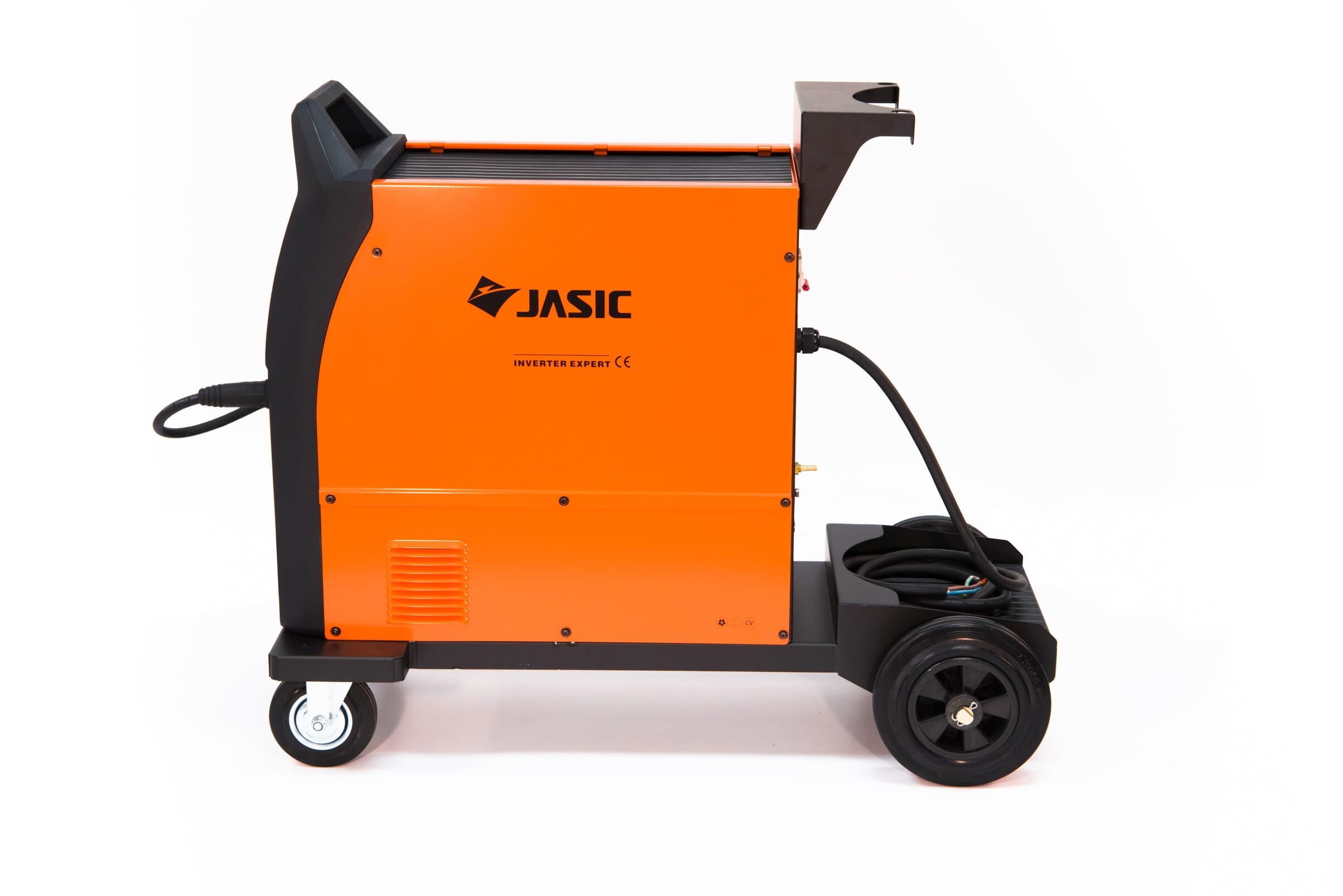 Jasic MIG250 Inverter Compact MIG / Electrode lassen - Weldingshop