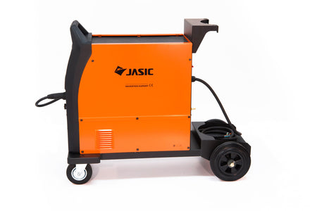 Jasic MIG250 Inverter Compact MIG / Electrode lassen - Weldingshop