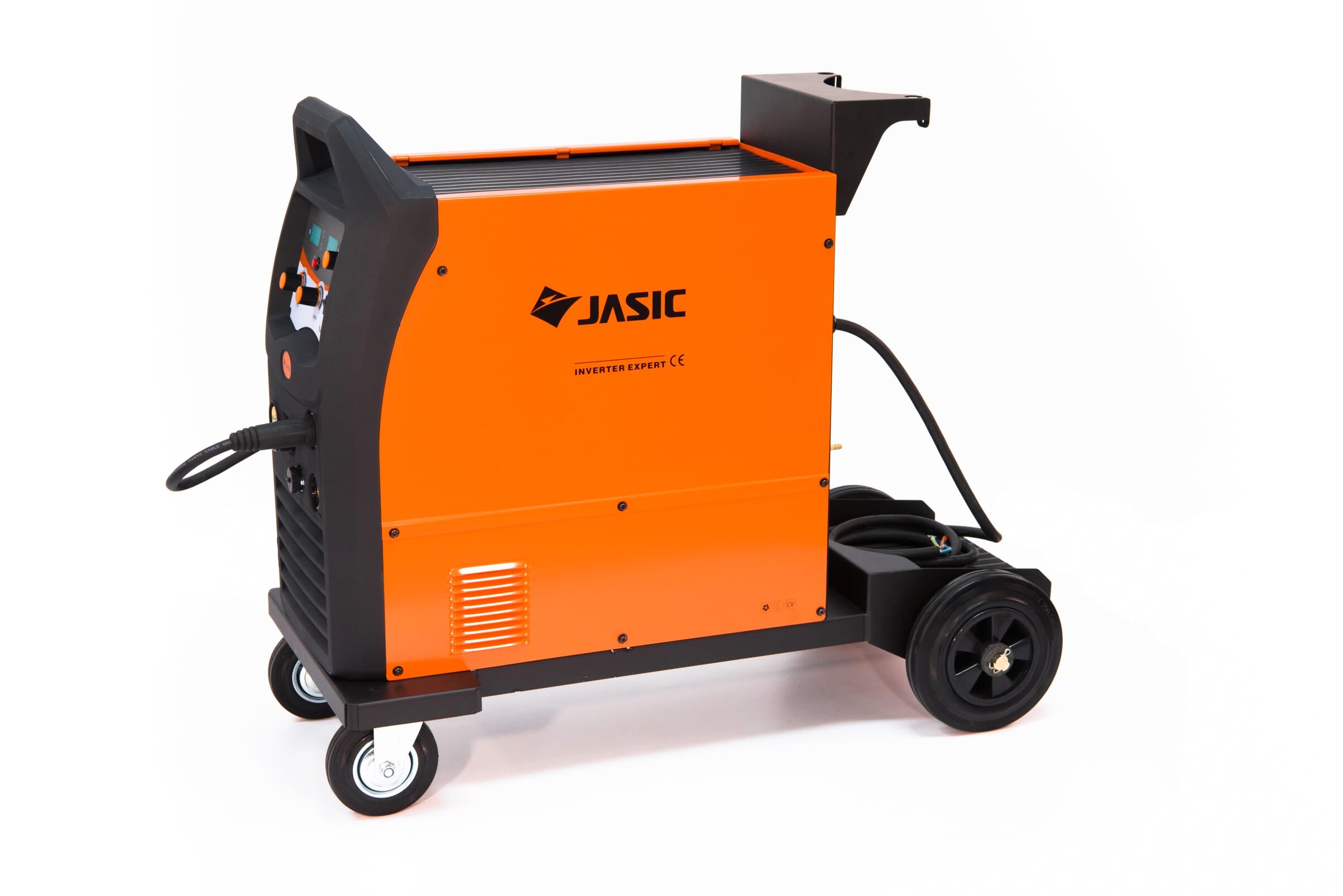 Jasic MIG250 Inverter Compact MIG / Electrode lassen - Weldingshop