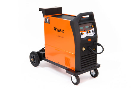 Jasic MIG250 Inverter Compact MIG / Electrode lassen - Weldingshop