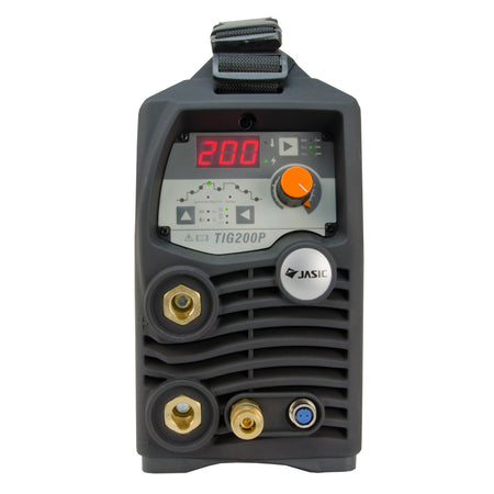 Jasic TIG200PD Pulse (W212) - Weldingshop