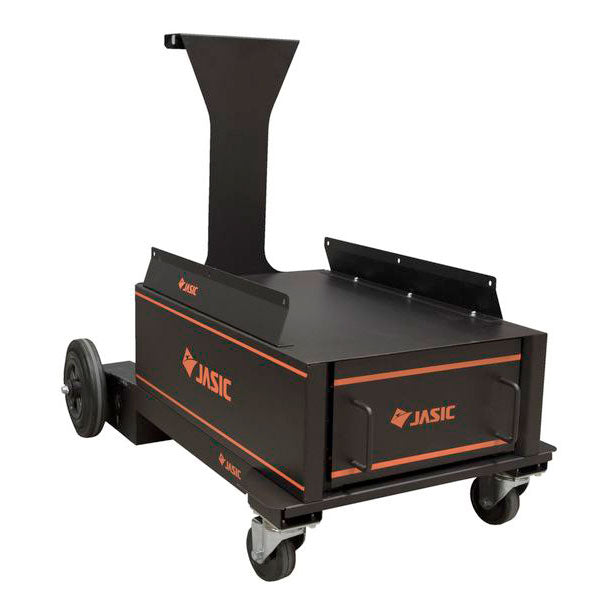 Jasic trolley - Weldingshop